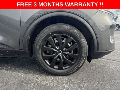 Used 2020 Ford Escape S AWD/4WD image 10