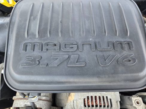 Used 2004 Dodge Dakota SLT w/ PWR Convenience Group RWD image 22