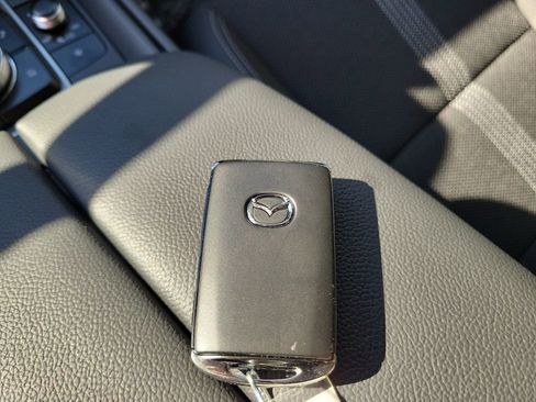 New 2026 MAZDA CX-50 AWD 2.5 S w/ Cargo Package image 33