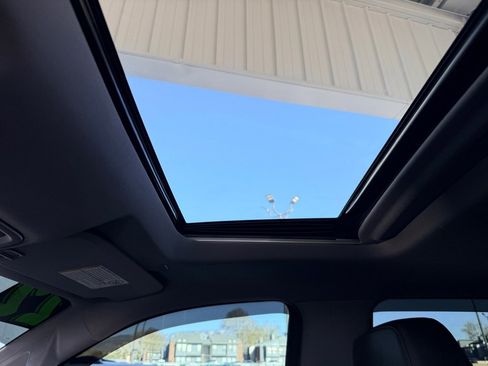 Used 2022 GMC Sierra 2500 Denali AWD/4WD image 16