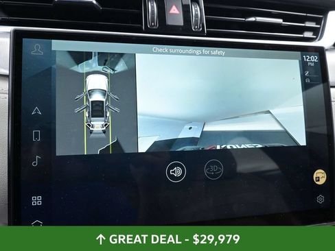 Used 2021 Jaguar F-PACE R-Dynamic S AWD/4WD image 45