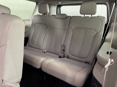 Used 2024 Jeep Wagoneer L Series II w/ Flexible Seating Group image 48