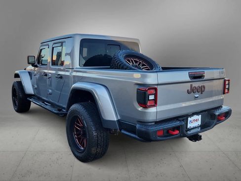 Used 2020 Jeep Gladiator Rubicon image 6