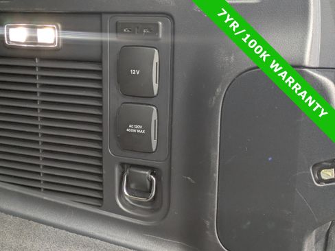 Certified 2025 Ford Expedition Max Active image 16