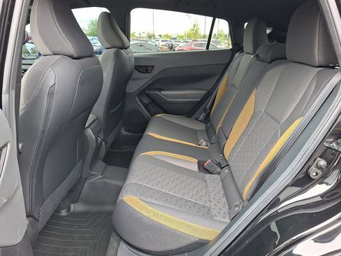 Certified 2024 Subaru Crosstrek 2.5i Sport AWD/4WD image 11