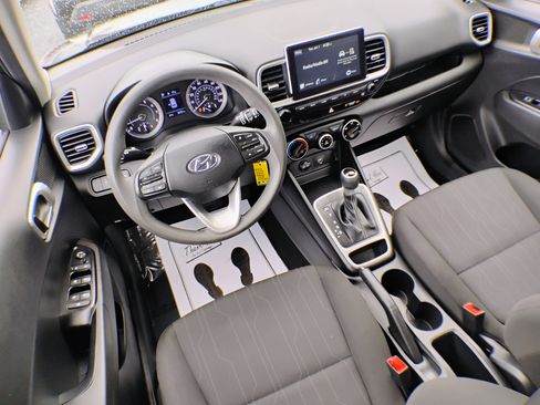 Used 2021 Hyundai Venue SE image 62