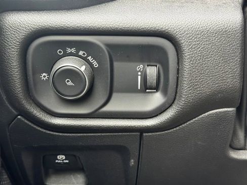 Certified 2024 RAM 1500 Big Horn image 23