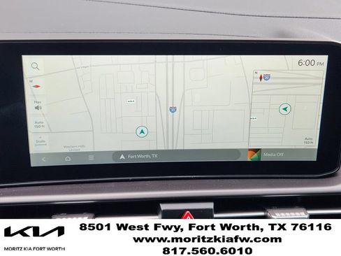 New 2026 Kia Sportage SX FWD image 12