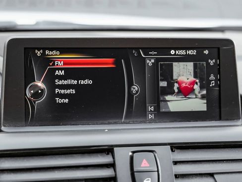 Used 2015 BMW M235i Coupe image 40