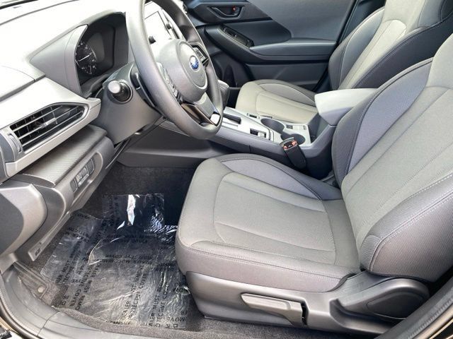 New 2026 Subaru Crosstrek 2.5i AWD/4WD image 10