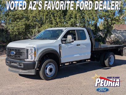 New 2024 Ford F450 XL