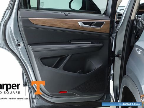 Used 2024 Volkswagen Atlas SE FWD image 56