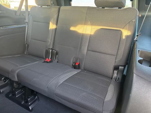 New 2026 Chevrolet Suburban LS w/ Max Trailering Package image 14