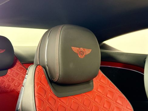 Used 2020 Bentley Continental GT AWD/4WD image 25