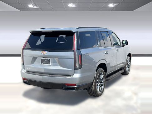 Certified 2023 Cadillac Escalade Sport AWD/4WD image 8