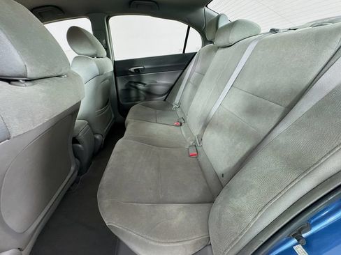 Used 2006 Honda Civic LX image 26