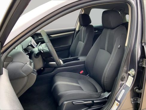 Used 2016 Honda Civic LX image 8