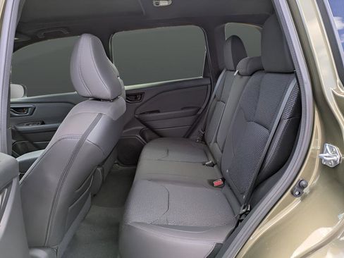Certified 2026 Subaru Forester Premium AWD/4WD image 14
