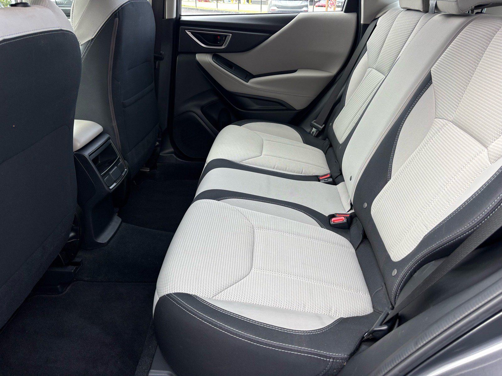 Used 2023 Subaru Forester AWD/4WD image 10