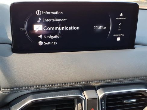 Used 2024 MAZDA CX-5 Carbon Edition image 10