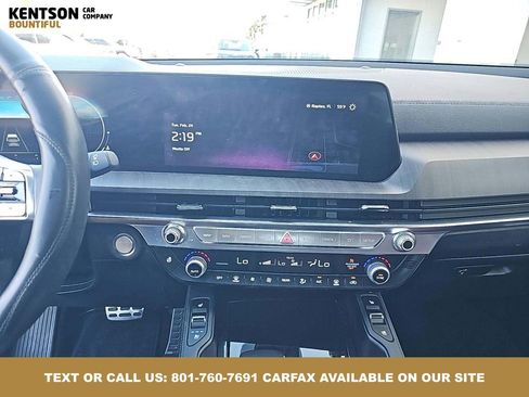 Used 2024 Kia Telluride SX Prestige image 4