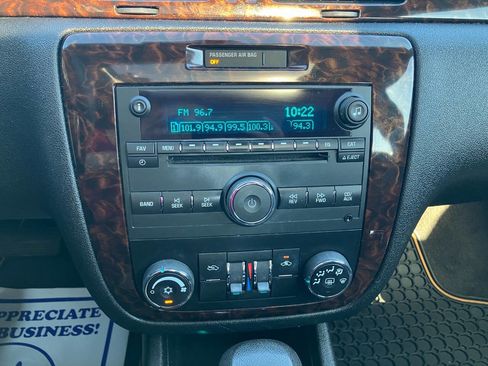 Used 2015 Chevrolet Impala LT w/ LT Sunroof Package image 19