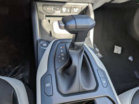 New 2026 Kia K4 GT-Line FWD image 23