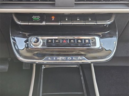 New 2026 Lincoln Corsair Reserve image 18