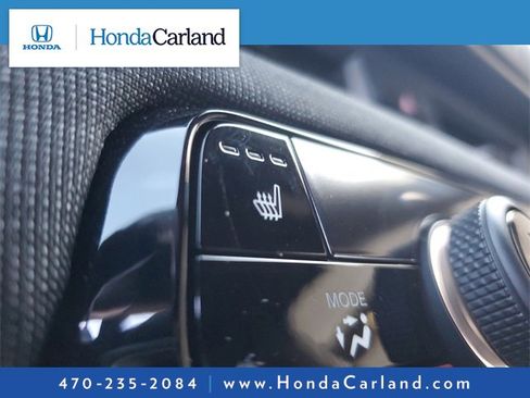 New 2026 Honda Passport TrailSport image 24