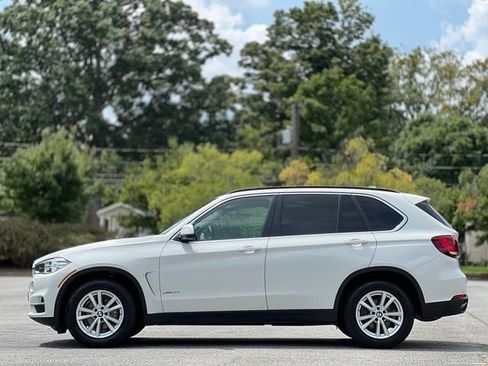 Used 2015 BMW X5 xDrive35i AWD/4WD image 8
