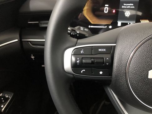 New 2025 Kia K5 GT-Line w/ GT-Line Premium Package image 21