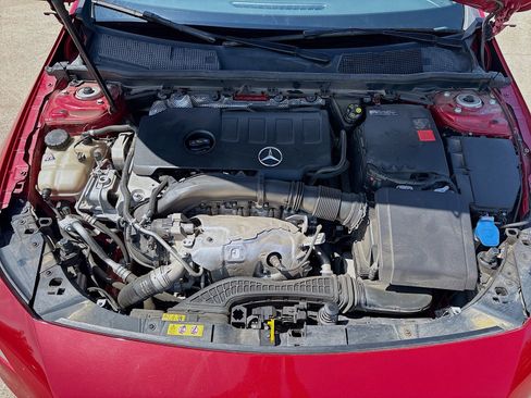 Used 2023 Mercedes-Benz CLA 250 image 27