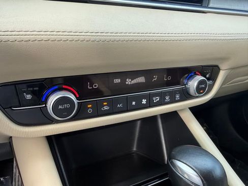 Used 2021 MAZDA MAZDA6 Touring FWD image 14