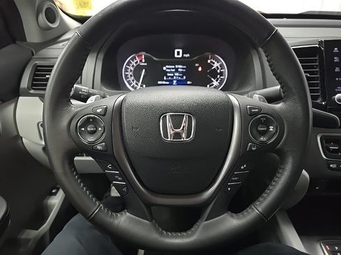 Used 2023 Honda Ridgeline RTL image 22
