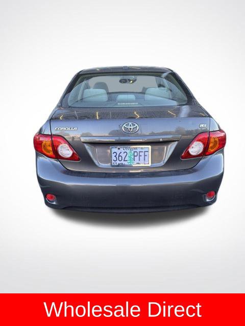 Used 2010 Toyota Corolla LE FWD image 7