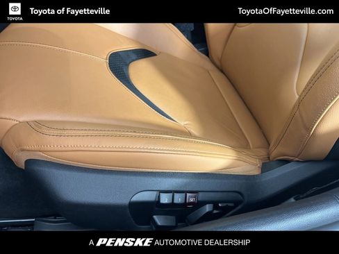 Used 2024 Toyota Supra Premium RWD image 21