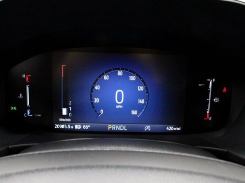 Certified 2025 Ford Escape Active image 27