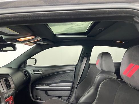 Used 2023 Dodge Charger R/T w/ Plus Group image 16
