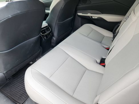 Used 2024 Lexus RX 350 Premium w/ Convenience Package AWD/4WD image 24