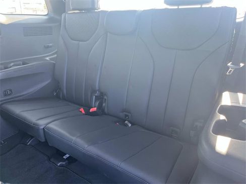 Used 2025 Hyundai Palisade SEL image 19