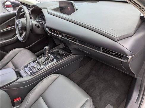 Used 2022 MAZDA CX-30 AWD 2.5 Turbo S image 20
