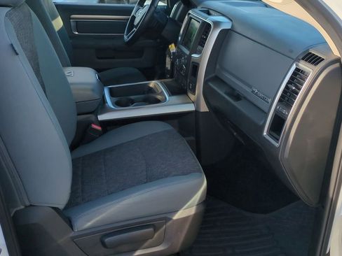 Used 2019 RAM 1500 Big Horn image 23