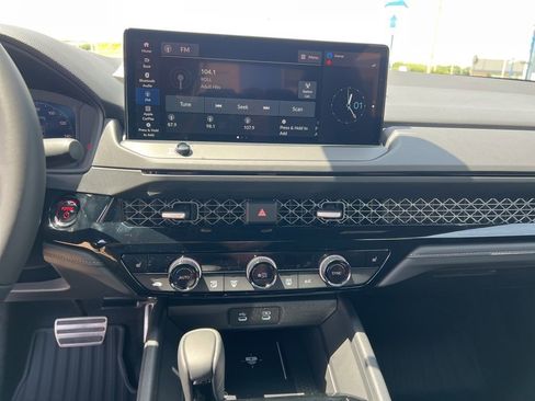 New 2026 Honda Accord Sport image 14