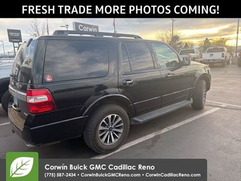 Used 2016 Ford Expedition XLT image 6