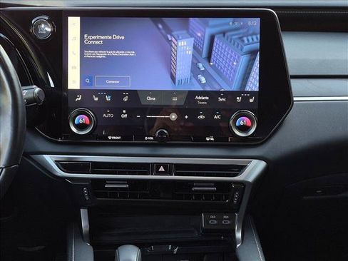 Used 2024 Lexus RX 350 Premium w/ Accessory Package (K3) FWD image 10