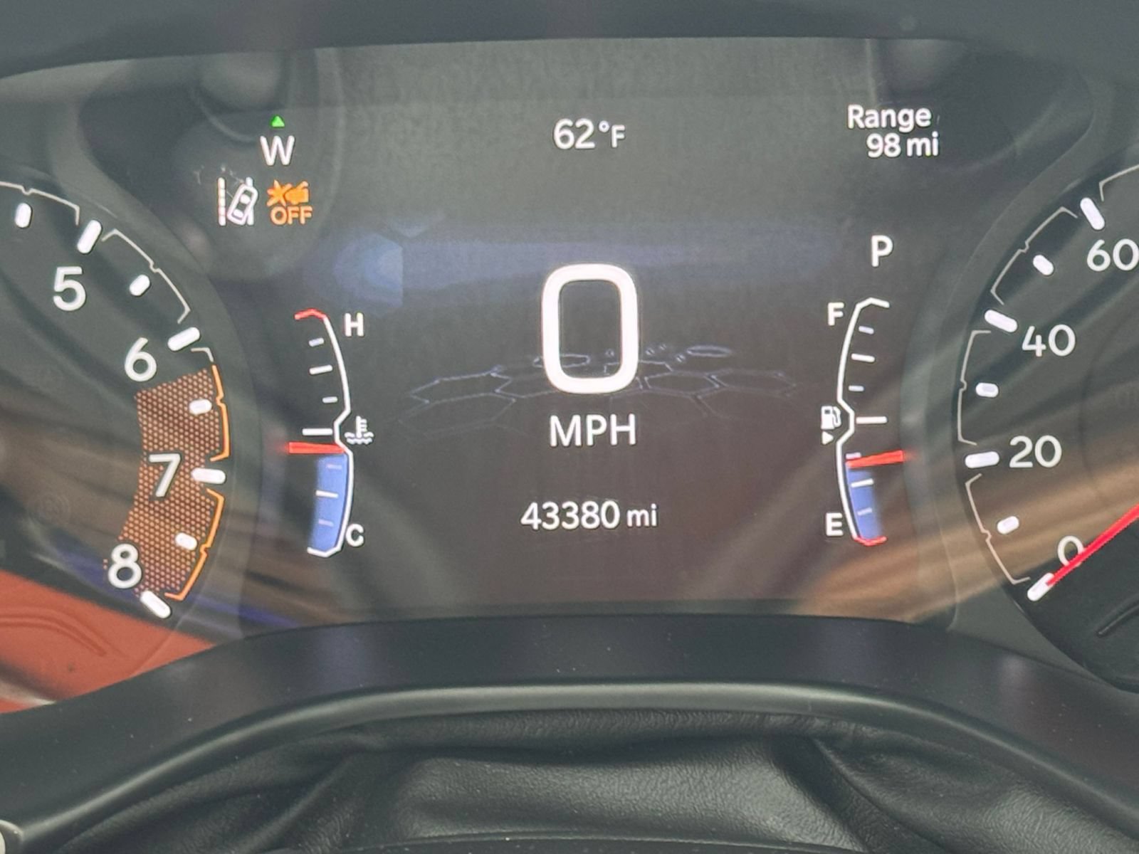 Used 2025 Jeep Compass Limited AWD/4WD image 40