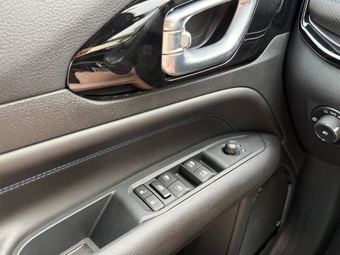 New 2026 Jeep Compass Limited AWD/4WD image 18