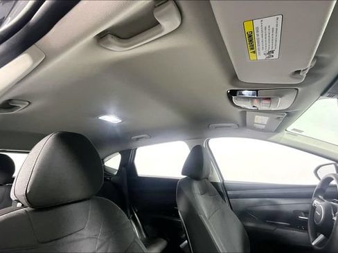 Certified 2026 Hyundai Tucson SE FWD image 22