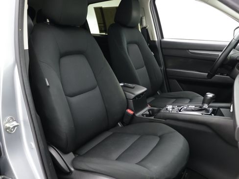 Used 2019 MAZDA CX-5 Sport w/ I-ACTIVSENSE Package FWD image 34