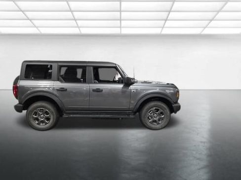 Used 2024 Ford Bronco Big Bend AWD/4WD image 3